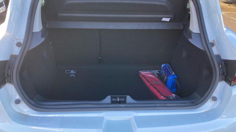 Renault Clio 0.9 TCE 90 Iconic 5dr Petrol Hatchback